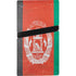 Afghanistan Flag Distressed PS5 Pro Bundle Skin
